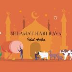 Memperingati Idul Adha Semangat Pengorbanan dan Kebersamaan