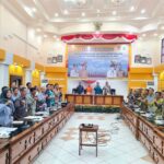 Kepala Dinas Ketahanan Pangan Kotabaru Optimis Swasembada Pangan