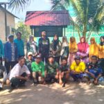 Penilaian Lomba Kelompok Tani Ternak Sapi dan Itik Tingkat Provinsi Kalimantan Selatan Tahun 2023 oleh Dinas Ketahanan Pangan dan Pertanian Kotabaru