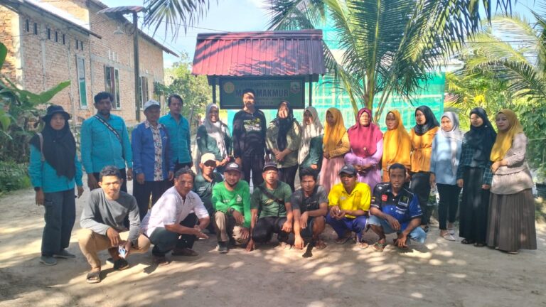 Penilaian Lomba Kelompok Tani Ternak Sapi dan Itik Tingkat Provinsi Kalimantan Selatan Tahun 2023 oleh Dinas Ketahanan Pangan dan Pertanian Kotabaru