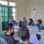 Penilaian Usaha Perkebunan Oleh Dinas Ketahanan Pangan dan Pertanian di PT. Borneo Sawit Persada, Kelumpang Hulu