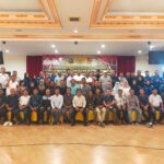 DKPP gelar Sosialisasi Kegiatan Sarana dan Prasarana Perkebunan Kelapa Sawit demi Peningkatan Produktivitas Sawit Pekebun