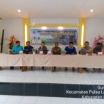 Sosialisasi Program Penyebaran Ternak tahun 2023