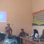 Dinas Ketahanan Pangan dan Pertanian Melakukan Sosialisasi Geospasial Lahan Pertanian dan LP2B di BPP Pulau Laut Barat 2 Dinas Ketahanan Pangan dan Pertanian Melakukan Sosialisasi Geospasial Lahan Pertanian dan LP2B di BPP Pulau Laut Barat