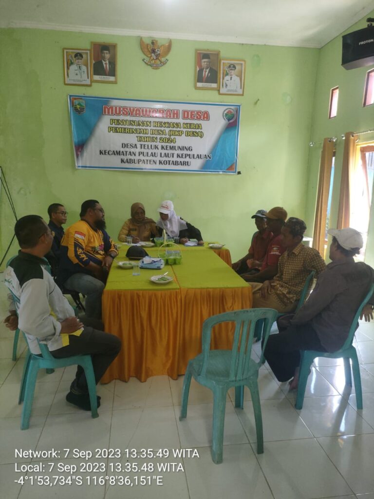 Pembinaan Lumbung Pangan dan Pemantauan Harga GKP di Lumbung Pangan Lestari Pulaulaut Barat dan Lumbung Sipattongaang Pulaulaut Kepulauan oleh Dinas Ketahanan Pangan dan Pertanian 2 Pembinaan Lumbung Pangan dan Pemantauan Harga GKP di Lumbung Pangan Lestari Pulaulaut Barat dan Lumbung Sipattongaang Pulaulaut Kepulauan oleh Dinas Ketahanan Pangan dan Pertanian
