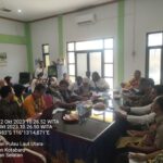 Rapat Koordinasi Tim Informasi Harga Pangan dan Prognosa Neraca Pangan, Penyusunan Neraca Bahan Makanan dan Pola Pangan Harapan