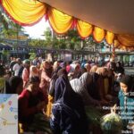 pasar murah limbur raya