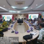 Upaya Dinas Ketahanan Pangan dan Pertanian Kabupaten Kotabaru dalam Mengatasi Kendala Dana Dekon dan Meningkatkan Ketahanan Pangan