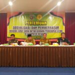 Ketahanan Pangan dan Pertanian