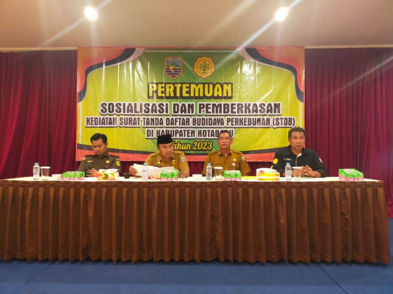 Ketahanan Pangan dan Pertanian