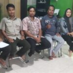 Verifikasi dan Pengembangan Peternakan di Desa Teluk Gosong dan Bangkalaan Melayu