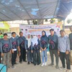 Sinergi Dinas Ketahanan Pangan dan Pertanian dalam Gerakan Pangan Murah dalam Upaya Pemerintah Kabupaten Kotabaru Meningkatkan Aksesibilitas dan Memperkuat Ketahanan Pangan