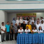 Optimalisasi Keamanan Pangan Segar Melalui Sosialisasi dan Registrasi di Kabupaten Kotabaru