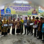 Festival B2SA Kotabaru 2024 Memperkenalkan Inovasi Kuliner Lokal