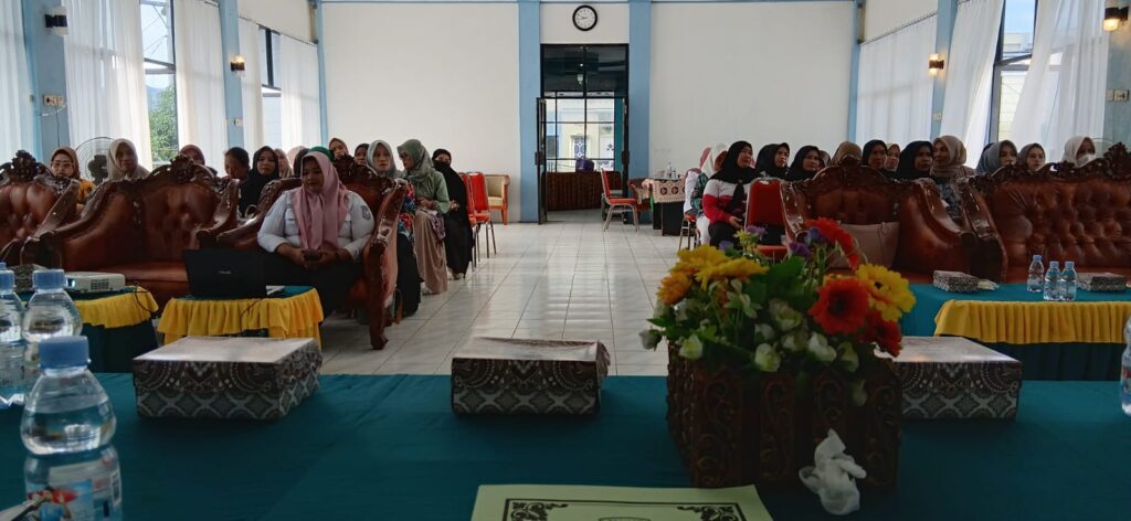 DKPP Kotabaru Membangun Ketahanan Pangan Melalui Kader Pangan B2SA di Kabupaten Kotabaru 2 DKPP Kotabaru Membangun Ketahanan Pangan Melalui Kader Pangan B2SA di Kabupaten Kotabaru