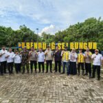 Kotabaru Siap Wujudkan Swasembada Pangan Lewat Sinergi Antarinstansi