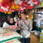 Kegiatan DKPP Kotabaru Pembinaan dan Pengawasan Peredaran Obat Hewan di Kec. Pulaulaut Utara dan Pulaulaut Sigam