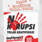 Sosialisasi Gratifikasi