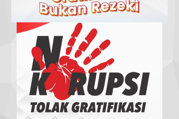 Sosialisasi Gratifikasi