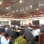 Percepatan Luas Tambah Tanam di Kabupaten Kotabaru